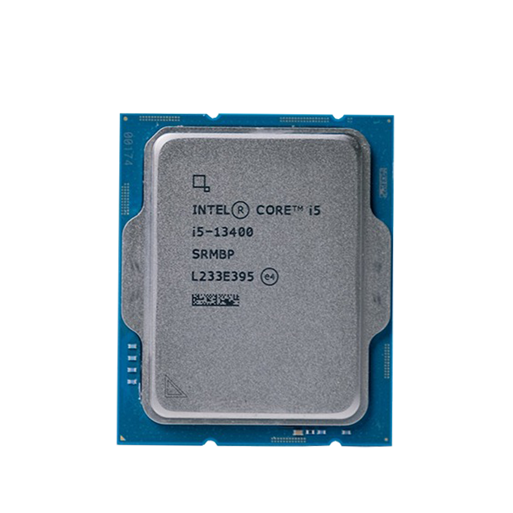 Intel Core I5 13400 TRAY